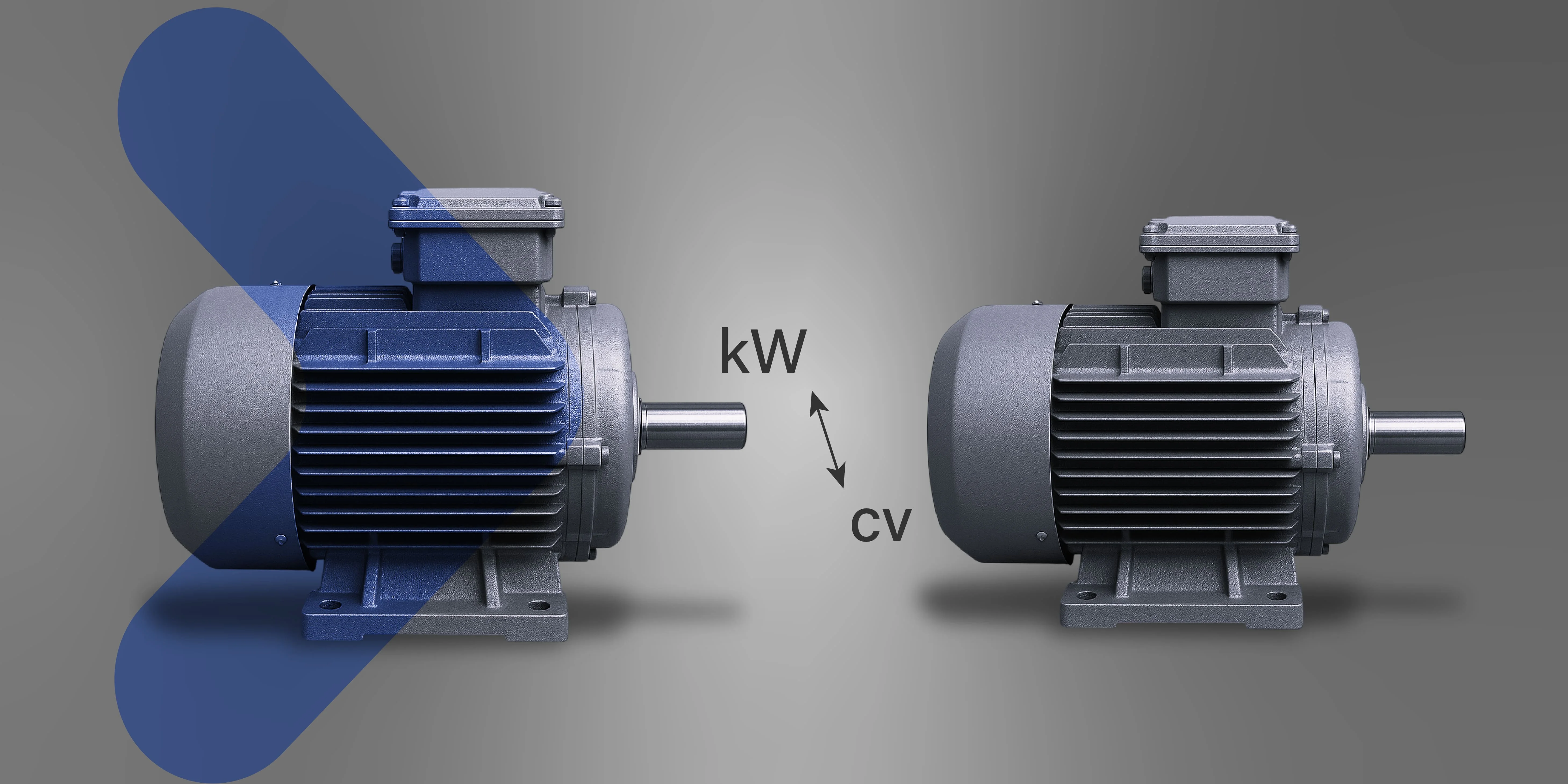 Moteurs : comment convertir les kW en CV ?