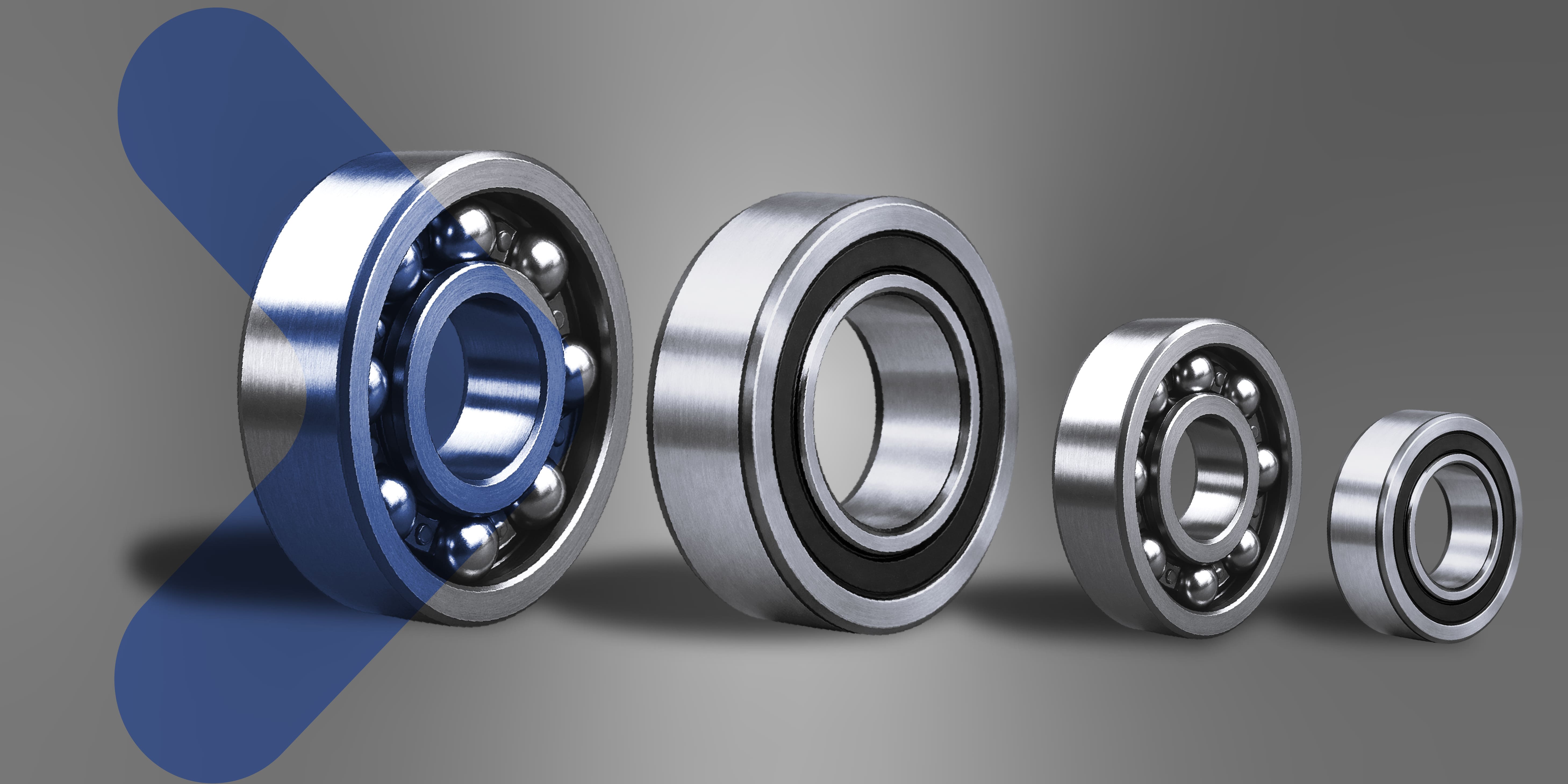 Comment choisir le bon roulement ?